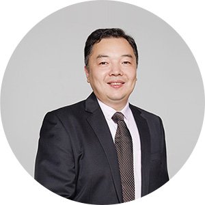创始人团队—中科普瑞CEO：杨晓楠博士